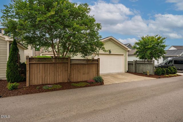 109 Old Piedmont Circle, Chapel Hill, NC 27516