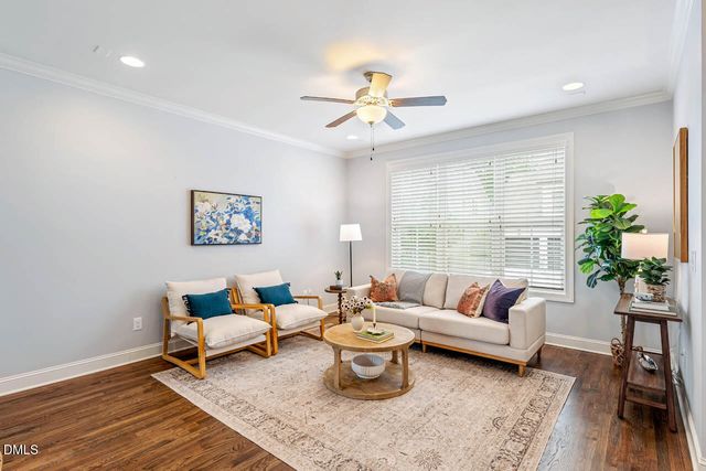 109 Old Piedmont Circle, Chapel Hill, NC 27516