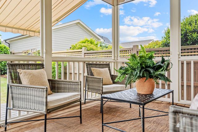 109 Old Piedmont Circle, Chapel Hill, NC 27516