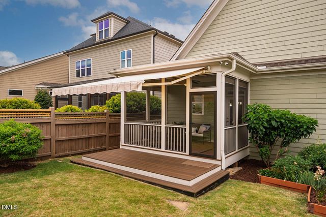 109 Old Piedmont Circle, Chapel Hill, NC 27516