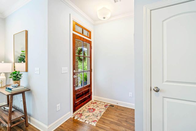 109 Old Piedmont Circle, Chapel Hill, NC 27516
