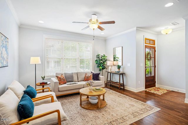 109 Old Piedmont Circle, Chapel Hill, NC 27516