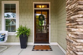 109 Old Piedmont Circle, Chapel Hill, NC 27516