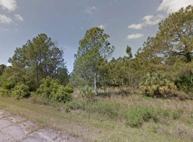 Langlais DR, North Port, FL 34288