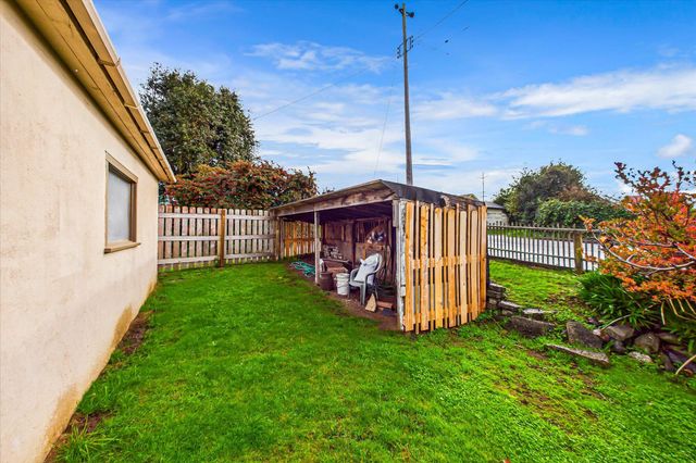 2533 Garland Street, Eureka, CA 95501
