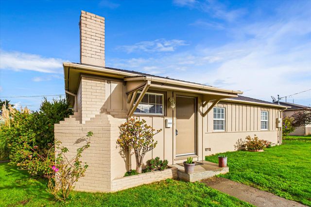 2533 Garland Street, Eureka, CA 95501