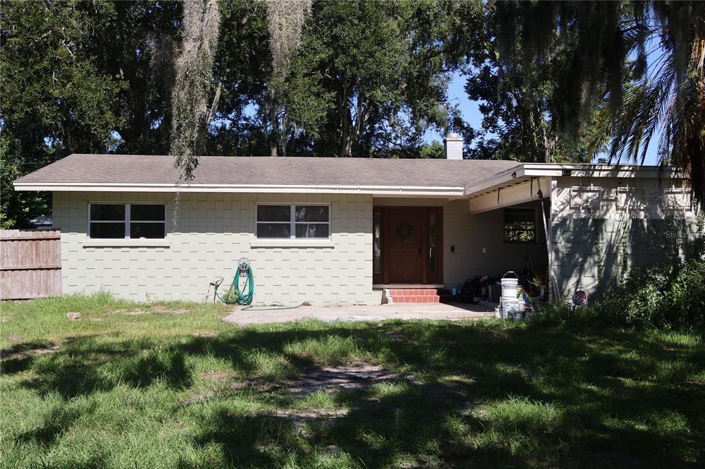 412 W LAKE SUMMIT DRIVE, Winter Haven, FL 33884