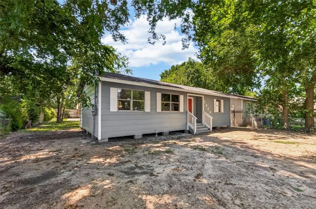 1089 Conklin Street, Houston, TX 77088