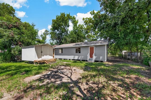1089 Conklin Street, Houston, TX 77088