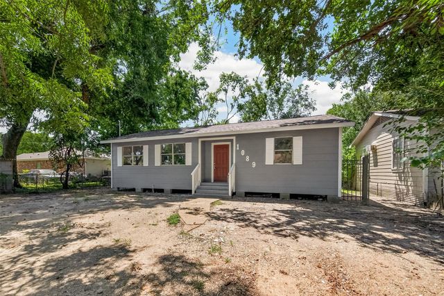 1089 Conklin Street, Houston, TX 77088