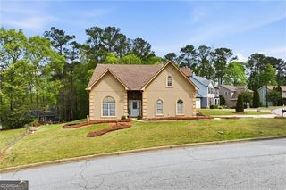 1787 Wedgewood Drive, Stone Mountain, GA 30088