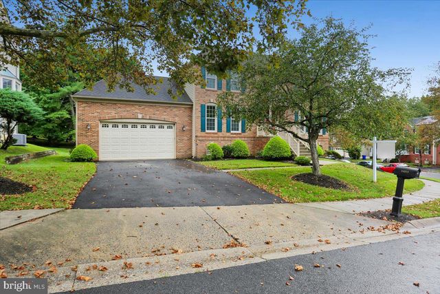14319 CARTWRIGHT WAY, North Potomac, MD 20878