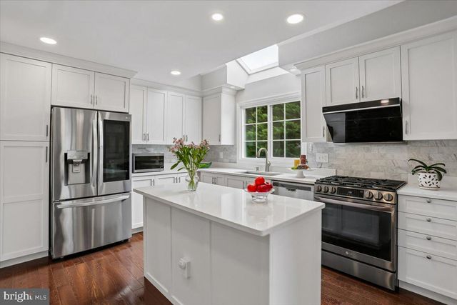 14319 CARTWRIGHT WAY, North Potomac, MD 20878