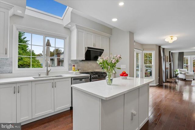 14319 CARTWRIGHT WAY, North Potomac, MD 20878