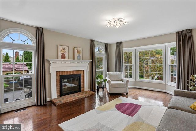 14319 CARTWRIGHT WAY, North Potomac, MD 20878