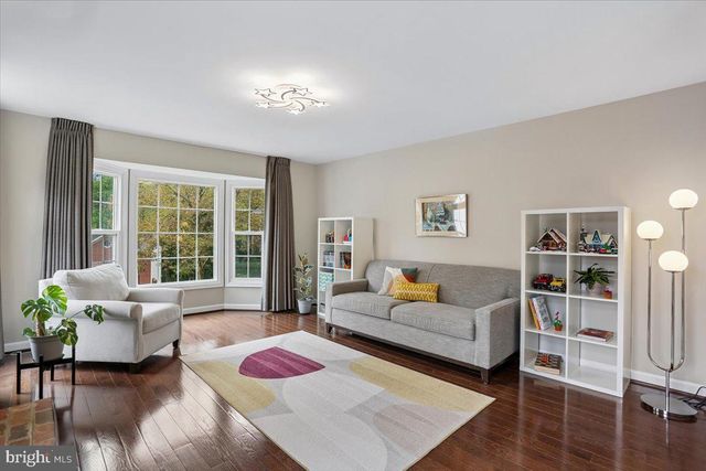 14319 CARTWRIGHT WAY, North Potomac, MD 20878