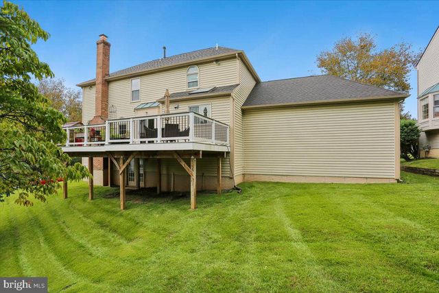 14319 CARTWRIGHT WAY, North Potomac, MD 20878