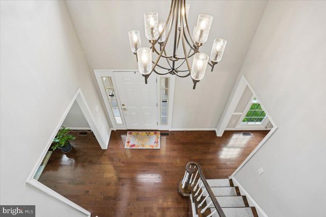 14319 CARTWRIGHT WAY, North Potomac, MD 20878