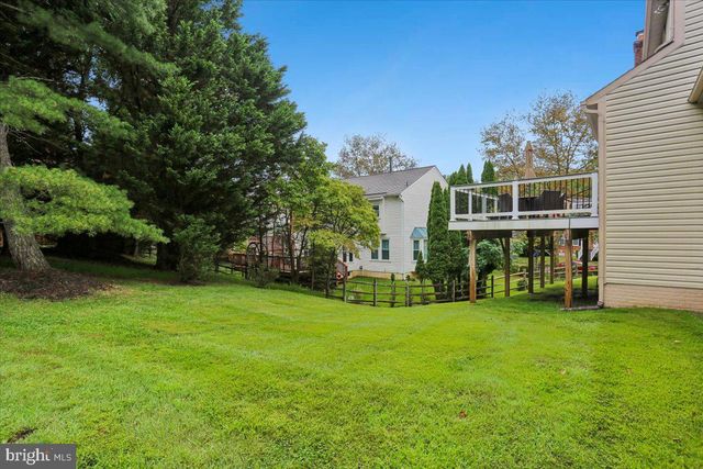 14319 CARTWRIGHT WAY, North Potomac, MD 20878