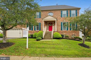 14319 CARTWRIGHT WAY, North Potomac, MD 20878