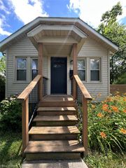 30438 Fairfax Street, Southfield, MI 48076