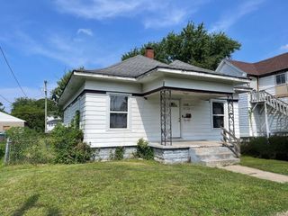 1115 S BUCKEYE Street, Kokomo, IN 46902
