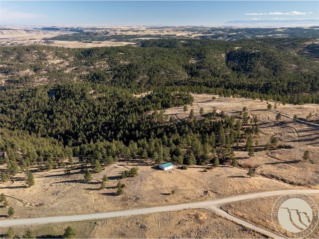 255 Shane Ridge ROAD, Columbus, MT 59019