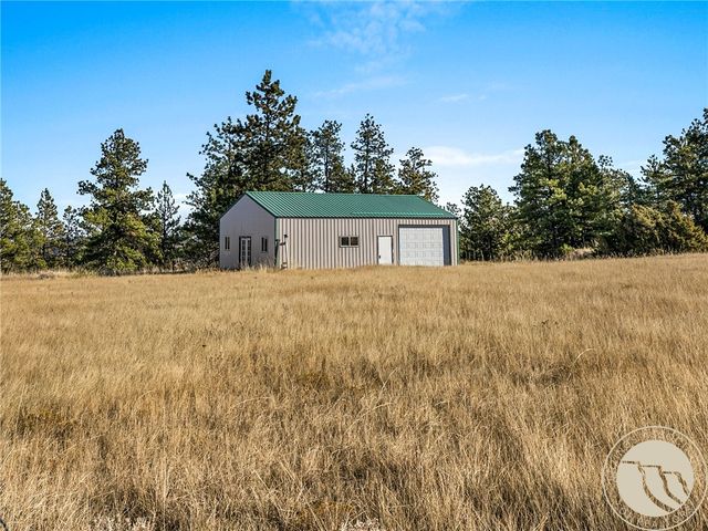 255 Shane Ridge ROAD, Columbus, MT 59019