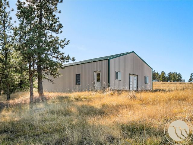 255 Shane Ridge ROAD, Columbus, MT 59019