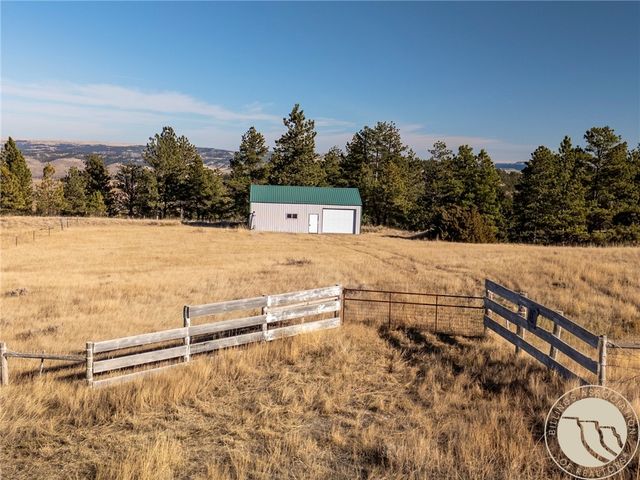 255 Shane Ridge ROAD, Columbus, MT 59019