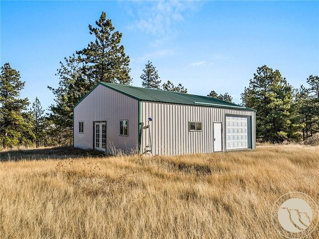 255 Shane Ridge ROAD, Columbus, MT 59019