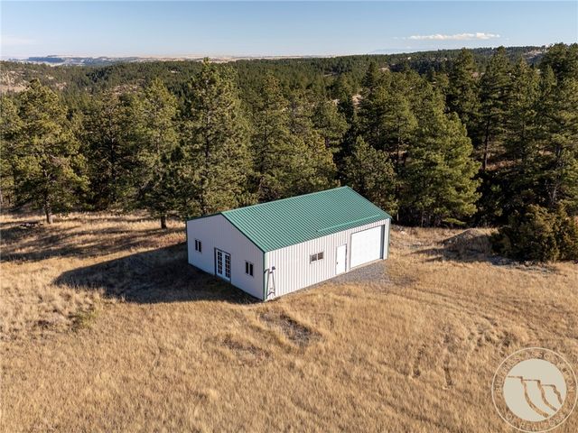 255 Shane Ridge ROAD, Columbus, MT 59019