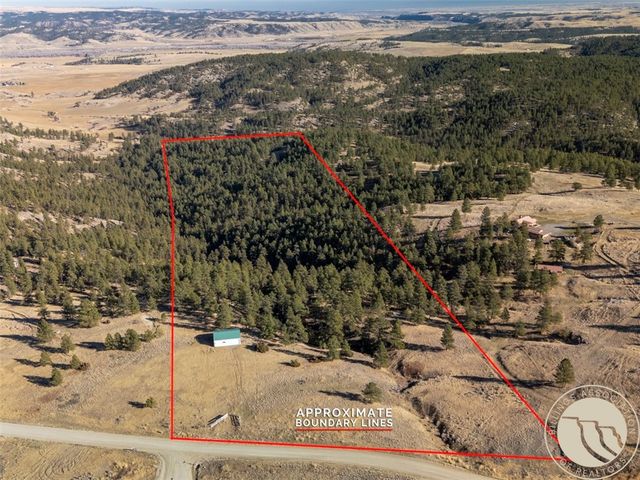 255 Shane Ridge ROAD, Columbus, MT 59019