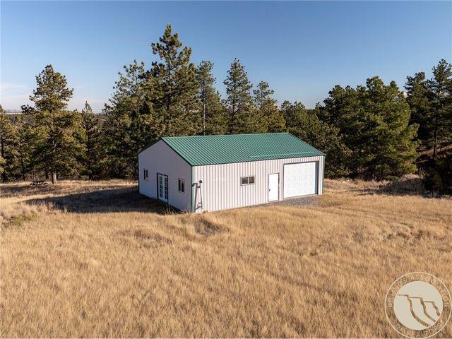 255 Shane Ridge ROAD, Columbus, MT 59019
