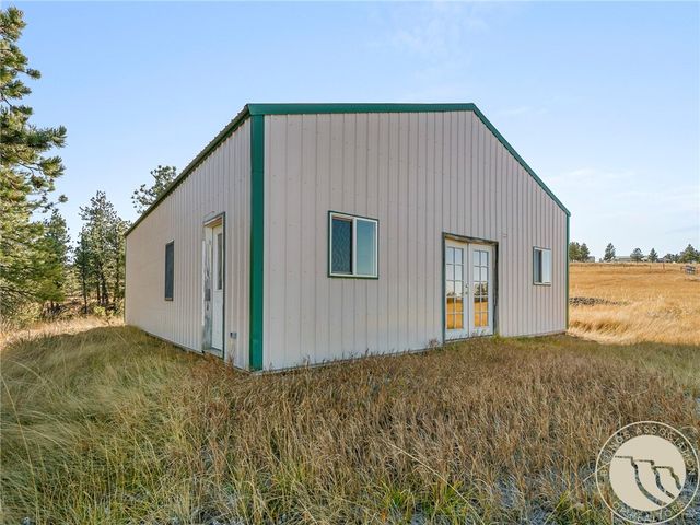 255 Shane Ridge ROAD, Columbus, MT 59019