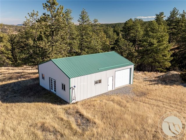 255 Shane Ridge ROAD, Columbus, MT 59019
