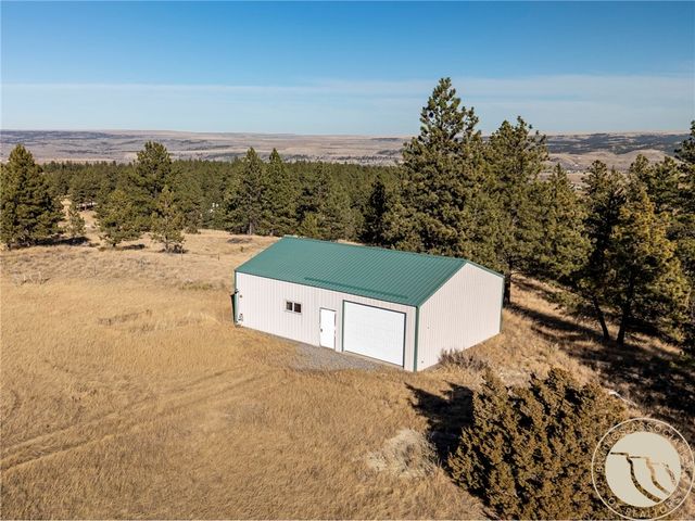 255 Shane Ridge ROAD, Columbus, MT 59019