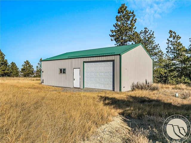 255 Shane Ridge ROAD, Columbus, MT 59019