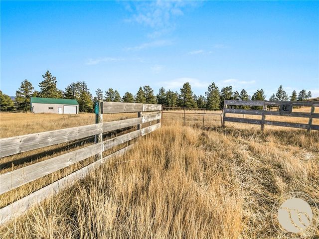 255 Shane Ridge ROAD, Columbus, MT 59019