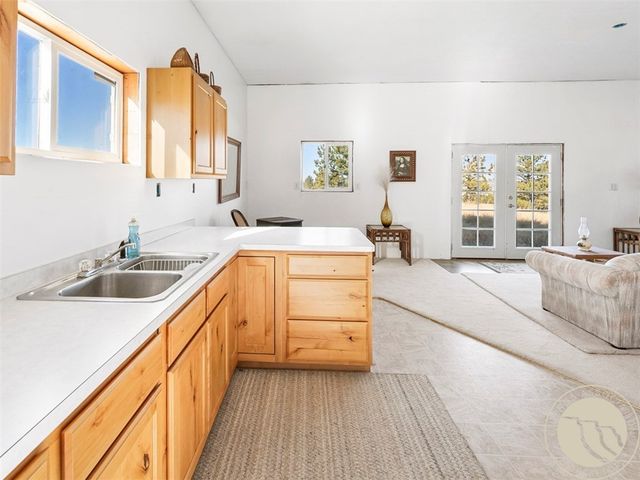 255 Shane Ridge ROAD, Columbus, MT 59019