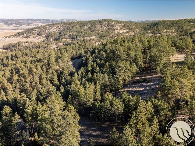 255 Shane Ridge ROAD, Columbus, MT 59019