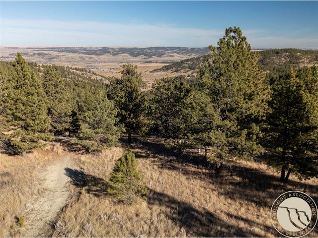 255 Shane Ridge ROAD, Columbus, MT 59019