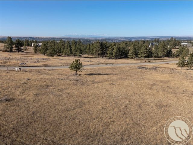 255 Shane Ridge ROAD, Columbus, MT 59019