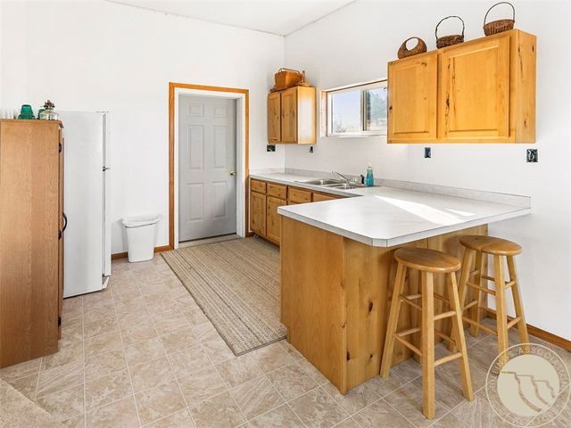 255 Shane Ridge ROAD, Columbus, MT 59019