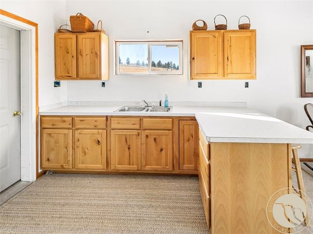 255 Shane Ridge ROAD, Columbus, MT 59019