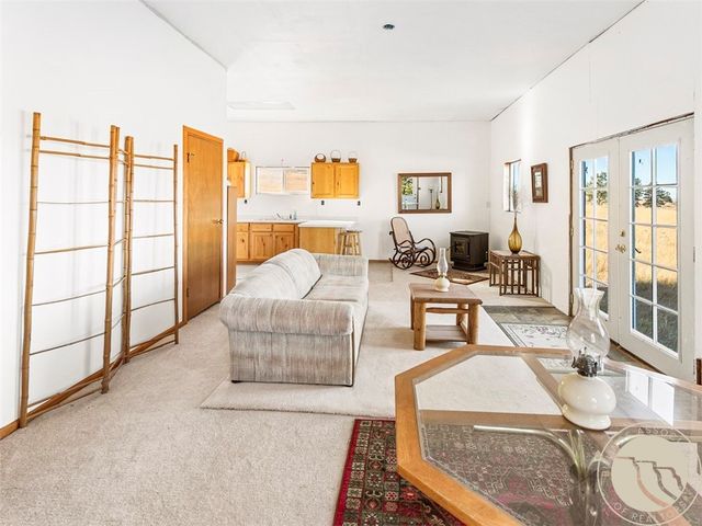 255 Shane Ridge ROAD, Columbus, MT 59019