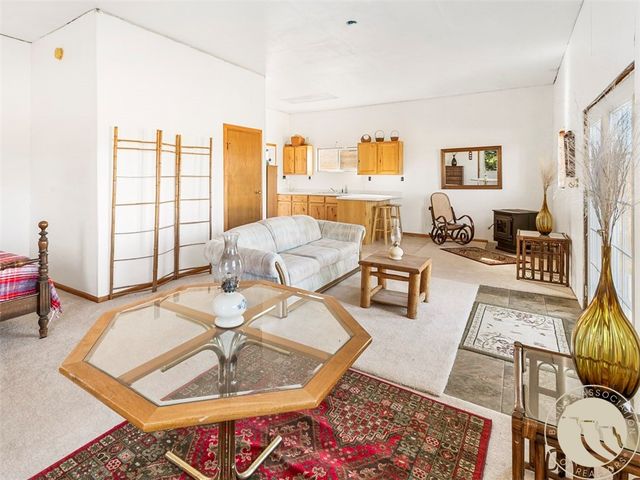 255 Shane Ridge ROAD, Columbus, MT 59019