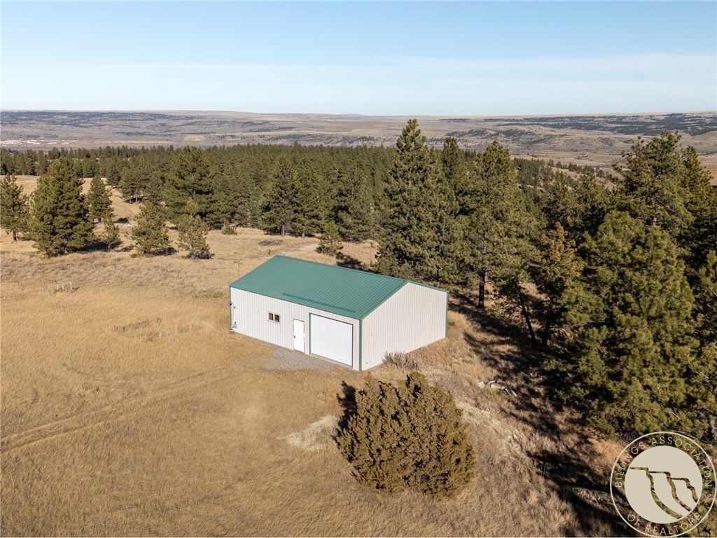 255 Shane Ridge ROAD, Columbus, MT 59019