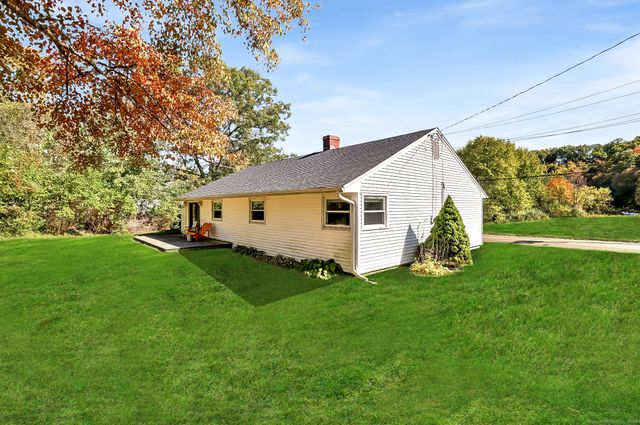 54 Kondracki Lane, Wallingford, CT 06492