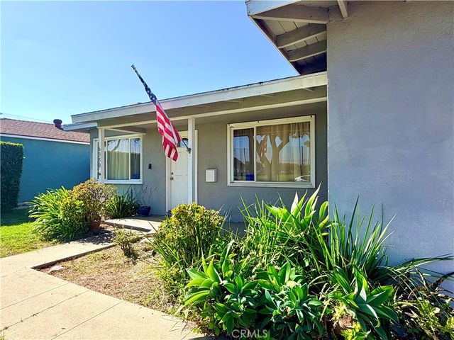 6350 E Barbanell, Long Beach, CA 90815